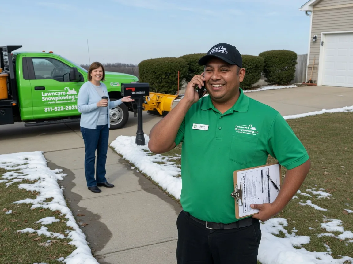 Lawn Care Services By Expert Landscaper Waynetown, IN FAQs